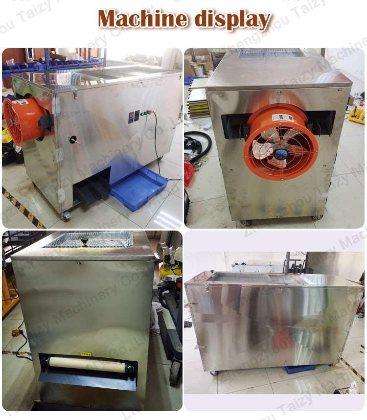 mealworm sorting machine mealworm sorting machine