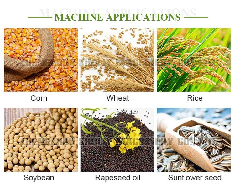 mobile grain dryer mobile grain dryer