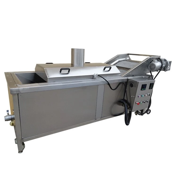 blanching machine (6)