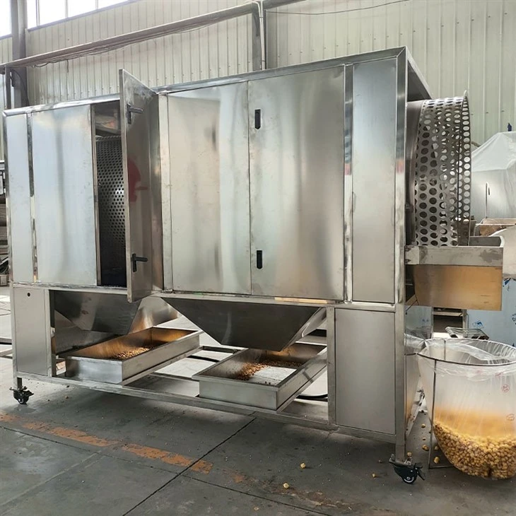 popcorn maker