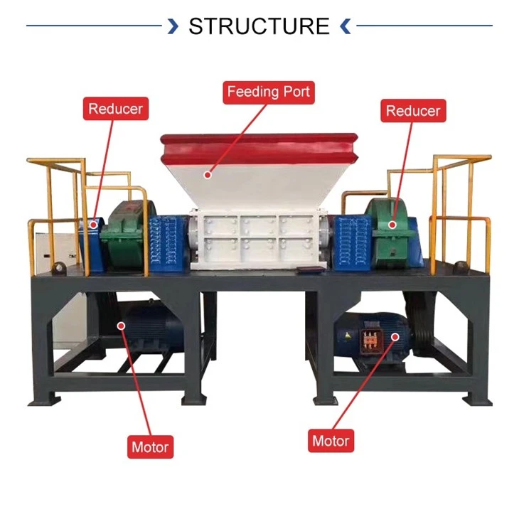 metal crusher machine2
