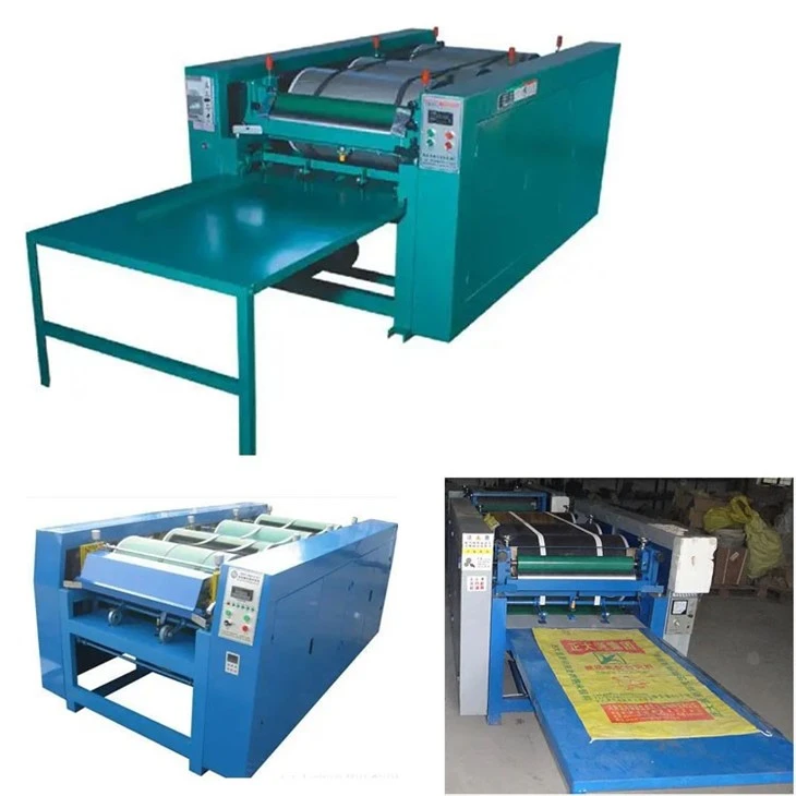 pp woven bag printing machine4