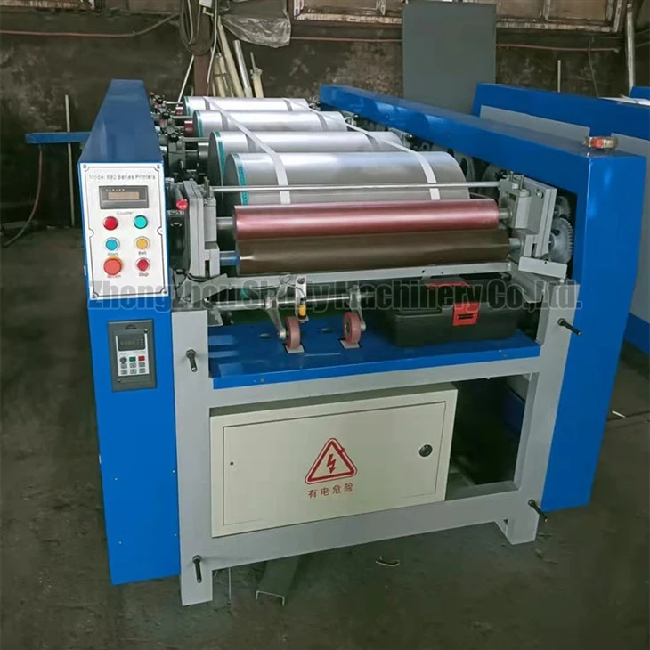 pp woven bag printing machine3