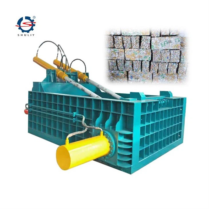 scrap balers4