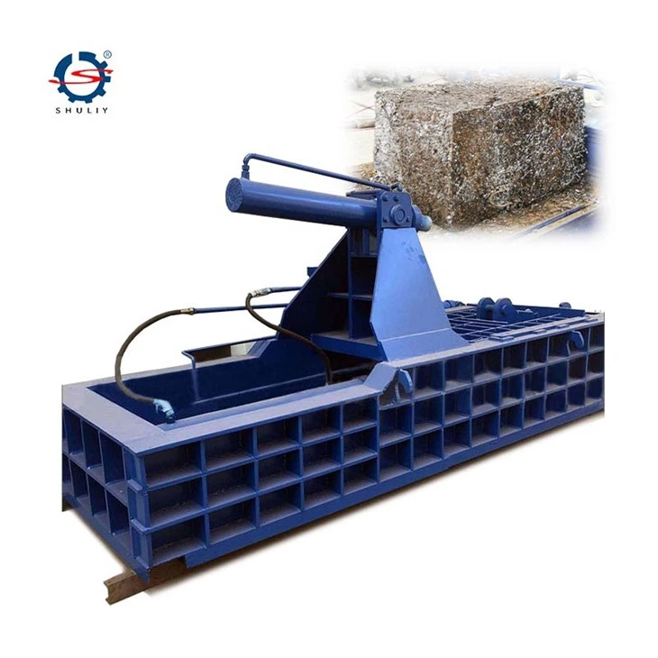 scrap balers6