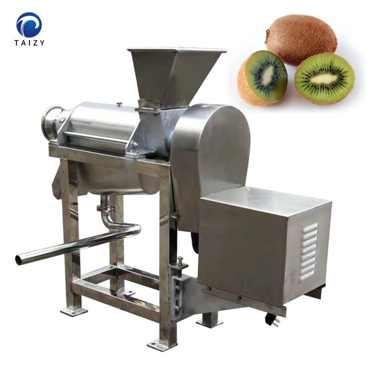 spiral juice extractor-4