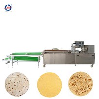 เครื่องทำตอร์ติญ่าอัตโนมัติ