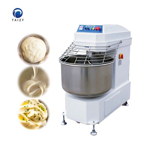 เครื่องผสมแป้ง