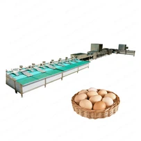 อุปกรณ์คัดเกรดไข่