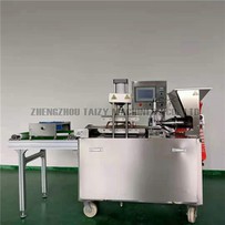 เครื่องทำแป้งตอร์ติญ่า