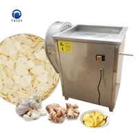 เครื่องหั่นกระเทียม