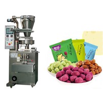 เครื่องบรรจุเม็ด