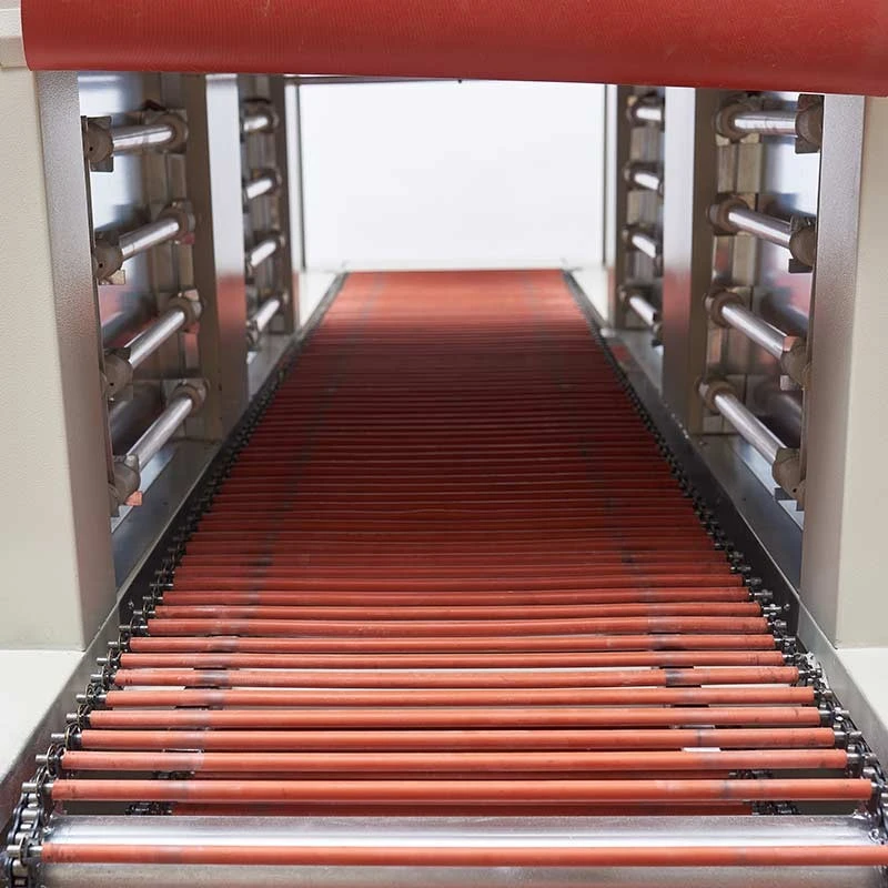 Automatic Shrink Wrap Machine