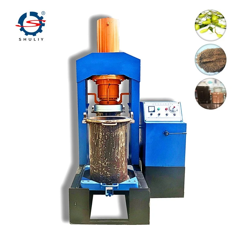Avocado Oil Extraction Machine best