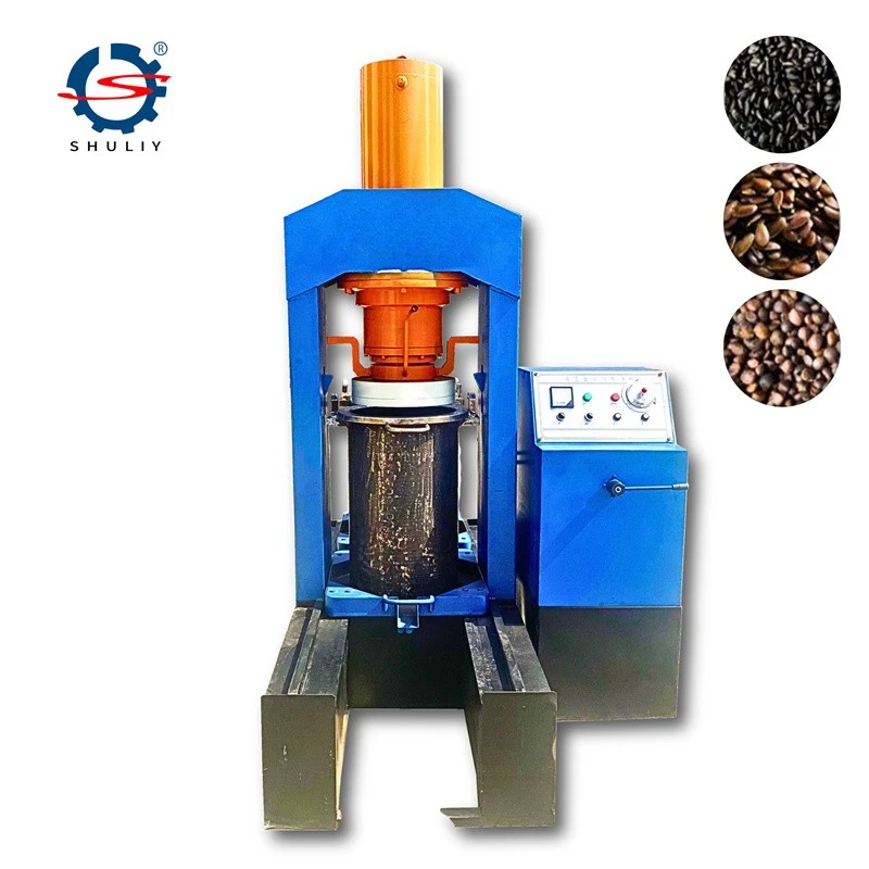 Avocado Oil Extraction Machine high quality