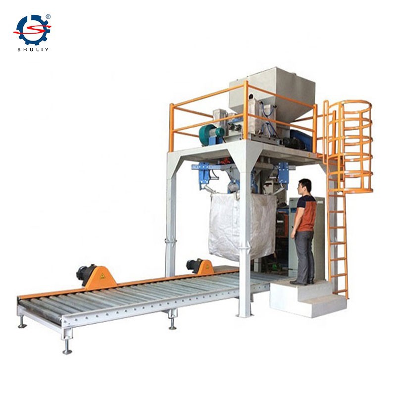 Big Bag Filling Machine best