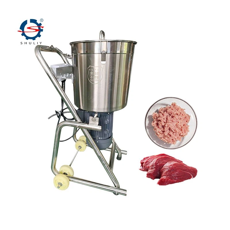 commercial food blender (5)