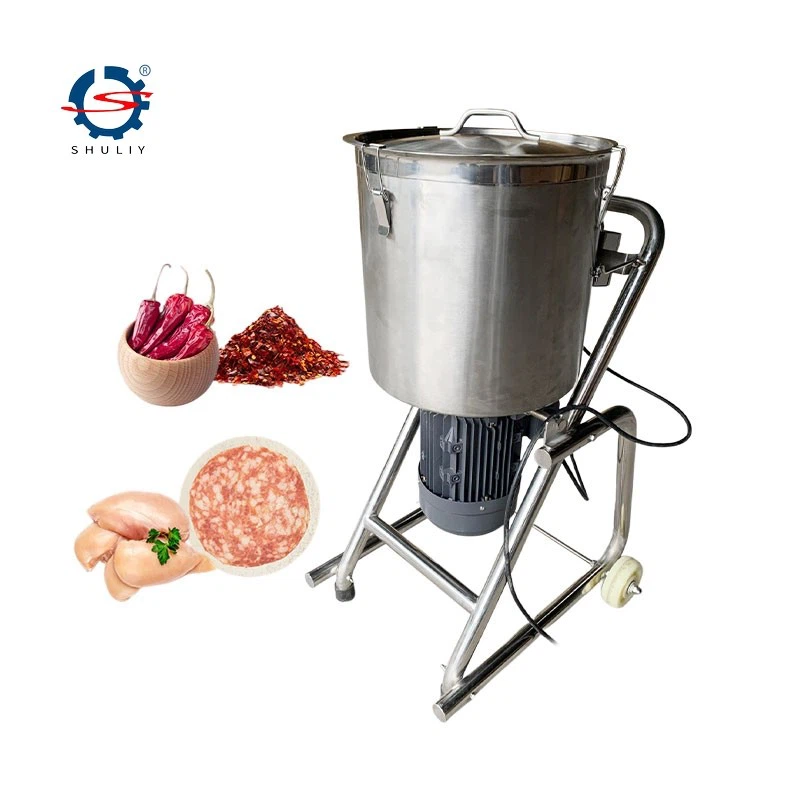 commercial food blender (2)