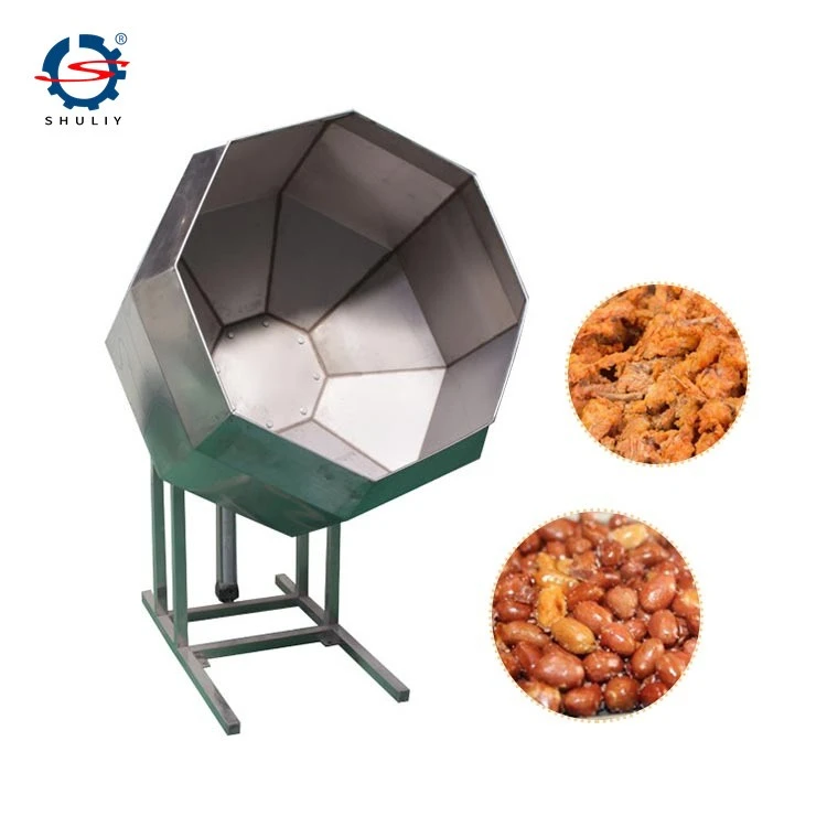 Commercial Seasoning Mixer suppliers