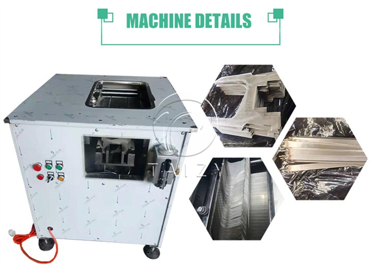 fish filleting machine fish filleting machine
