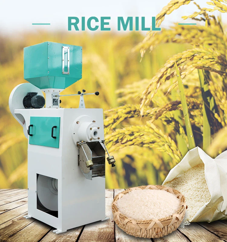 rice mill with polisher and whitener rice mill with polisher and whitener