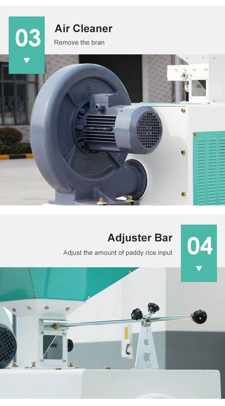 rice mill with polisher and whitener rice mill with polisher and whitener
