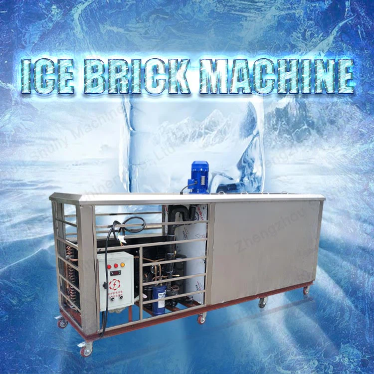 industrial ice making machine industrial ice making machine