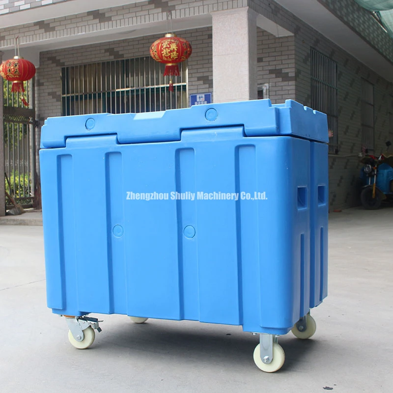 dry ice heat preservation box dry ice heat preservation box