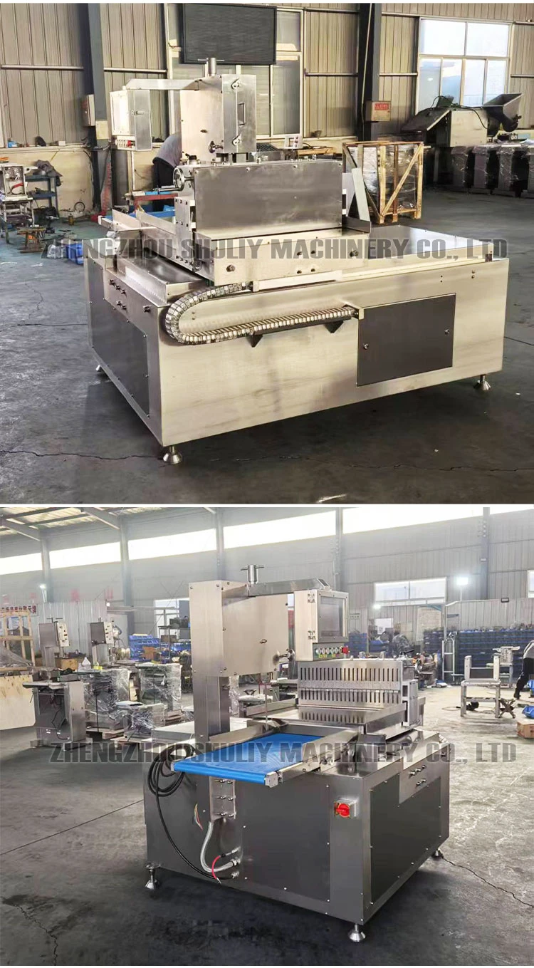 Goat Meat Cutting Machine Goat Meat Cutting Machine