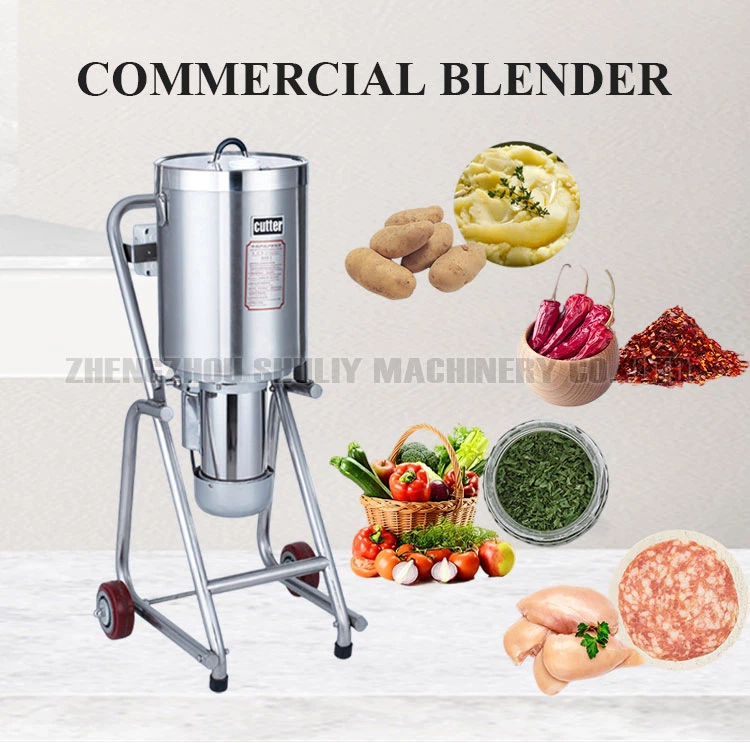 commercial food blender commercial food blender