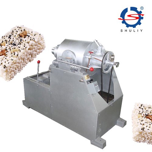 เครื่องข้าวพองลม