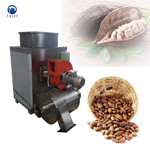 Cacao Peeler