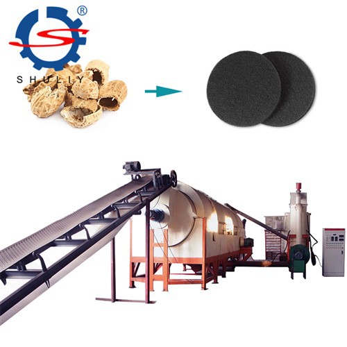 เตาเผาถ่าน