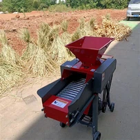 เครื่องตัดแกลบ