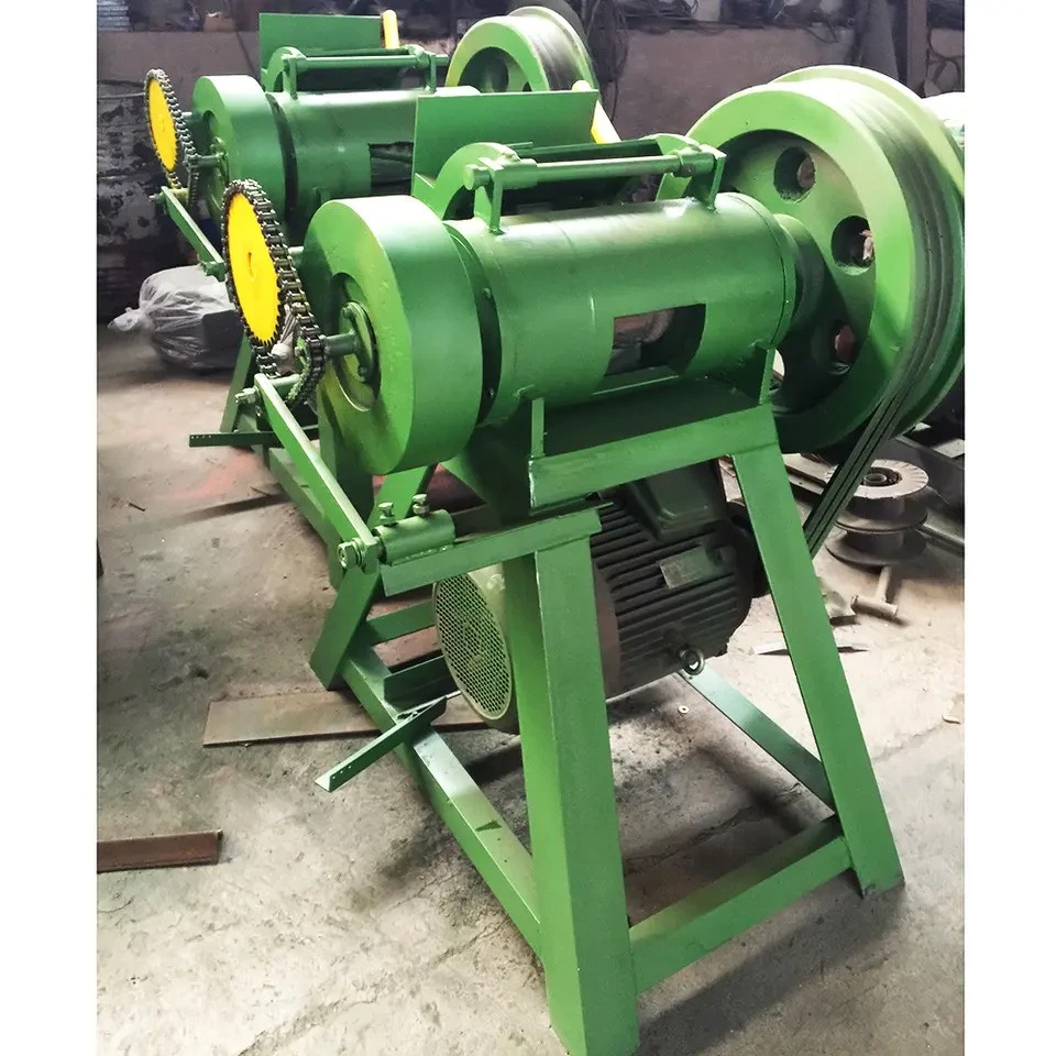 Waste Tire Block Cutting Machine suppliers